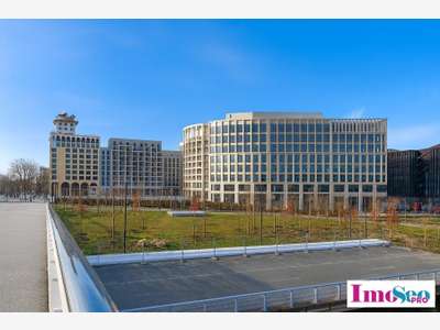 Local neuf 180m² à louer empl stratégique Bordeaux