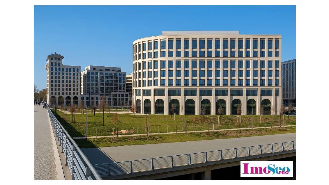 Local 211m² à louer à Bordeaux Quai de Brienne