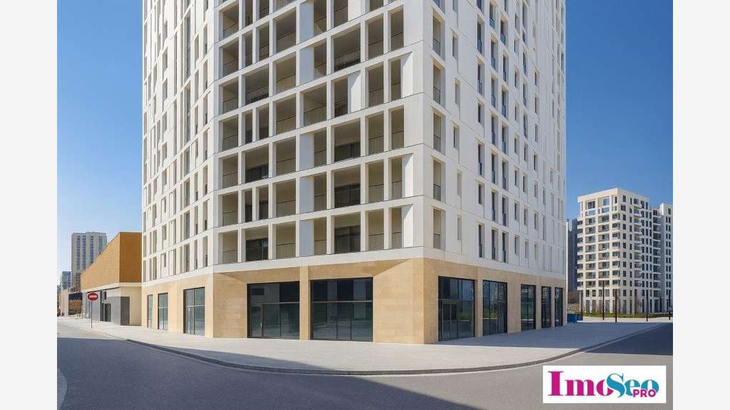 Local 211m² à louer à Bordeaux Quai de Brienne