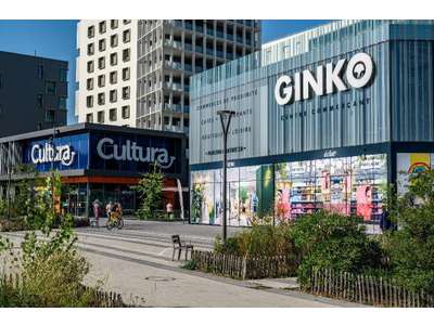 Location Locaux commerciaux - Boutiques à Bordeaux