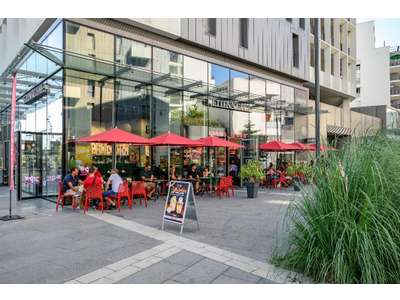 Location Locaux commerciaux - Boutiques à Bordeaux