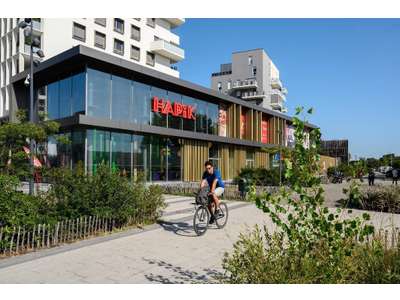 Location Locaux commerciaux - Boutiques à Bordeaux