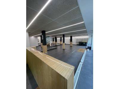 Location Locaux commerciaux - Boutiques à Boulogne-Billancourt