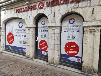 Location Locaux commerciaux - Boutiques à Bourg-en-Bresse