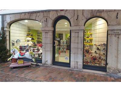 Location Locaux commerciaux - Boutiques à Bourg-en-Bresse