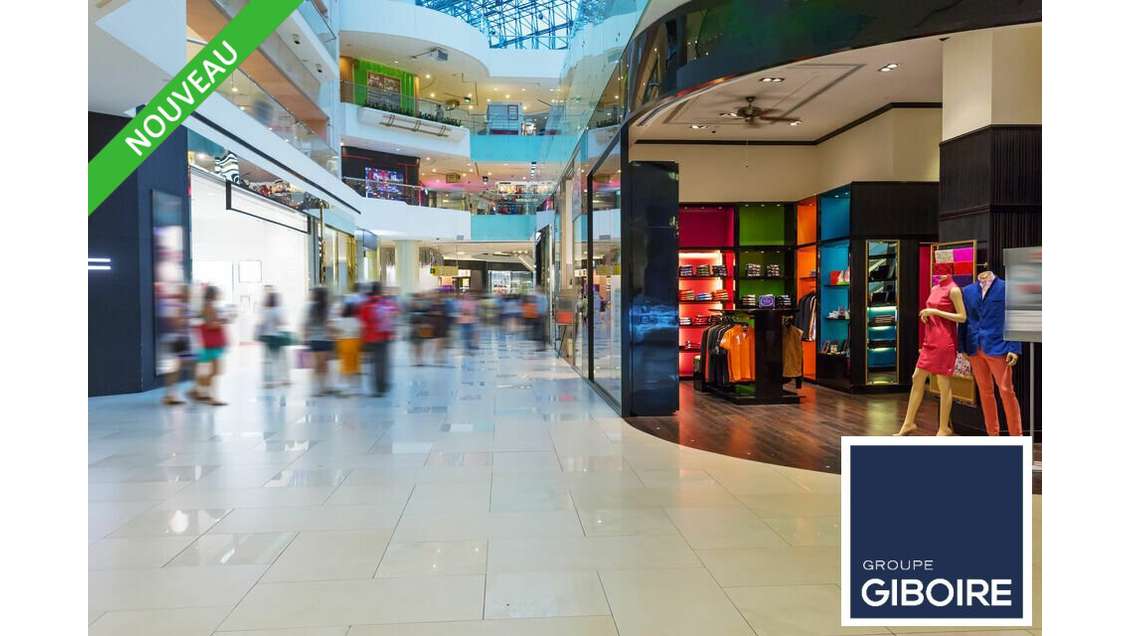 Local commercial 67m² à louer à Bruz