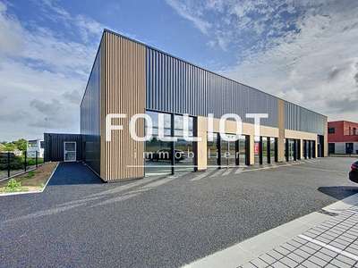 Location Locaux commerciaux - Boutiques à Carentan-les-Marais