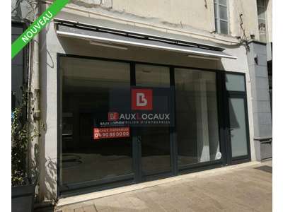 Location Locaux commerciaux - Boutiques à Carpentras