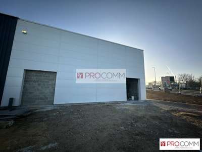 Location Locaux commerciaux - Boutiques à Dreux