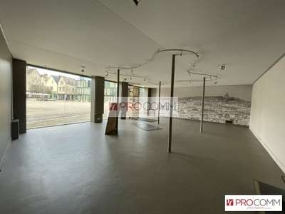 Location Locaux commerciaux - Boutiques à Chartres