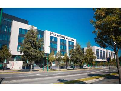 Location Locaux commerciaux - Boutiques à Chessy