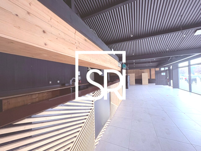 Location Locaux commerciaux - Boutiques à Clermont-Ferrand