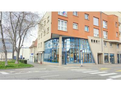 Location Locaux commerciaux - Boutiques à Colmar