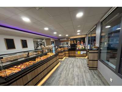 Location Locaux commerciaux - Boutiques à Cussac-Fort-Médoc