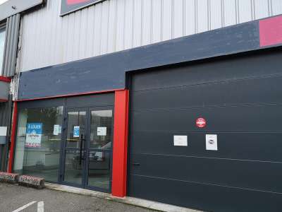 Location Locaux commerciaux - Boutiques à Danjoutin