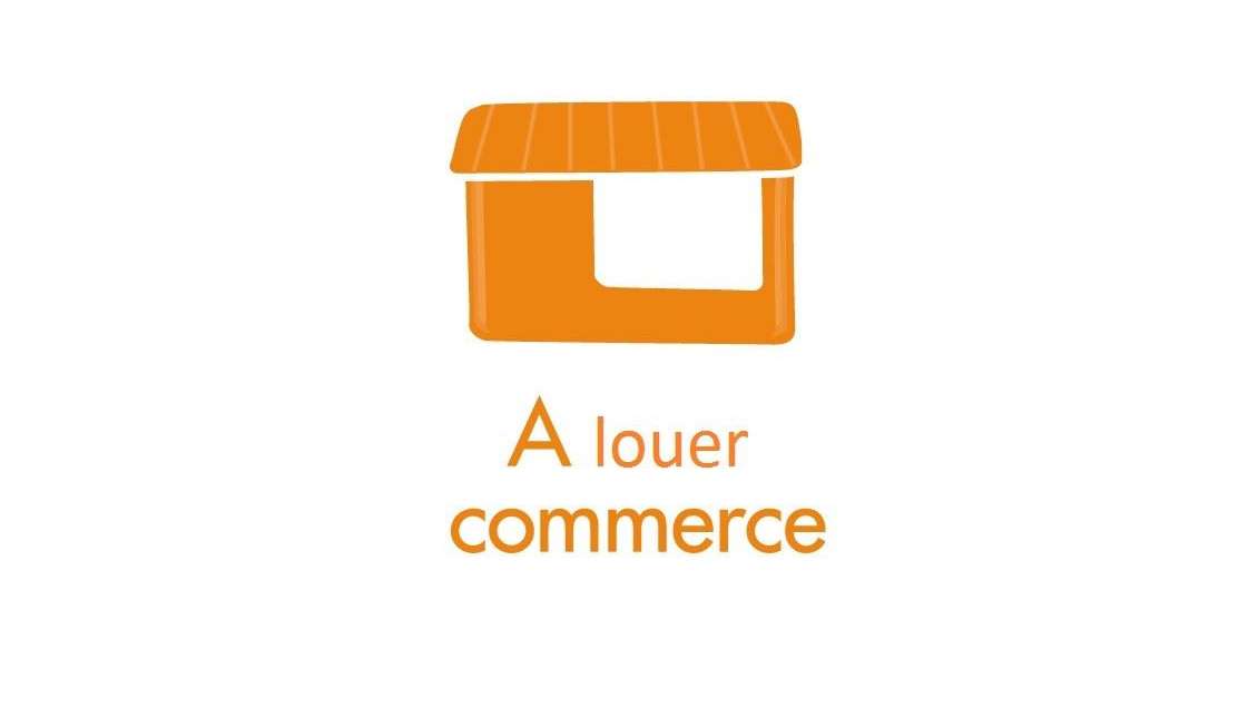 A louer local commercial 56m² hyper centre Dijon