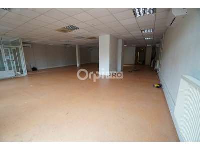 Location Locaux commerciaux - Boutiques à Dijon