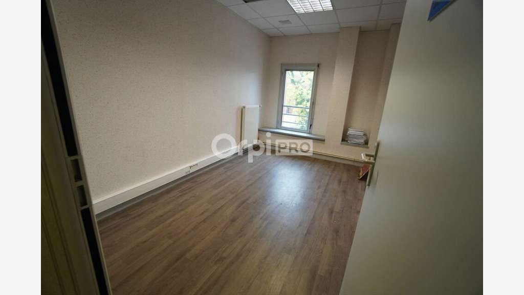 Local commercial 132m² à louer sur Dijon
