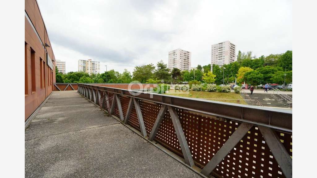 Local commercial 132m² à louer sur Dijon