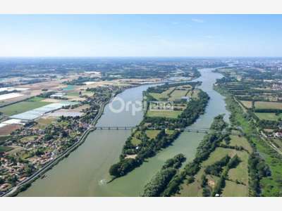 A louer local commercial 600m² à Divatte-sur-Loire
