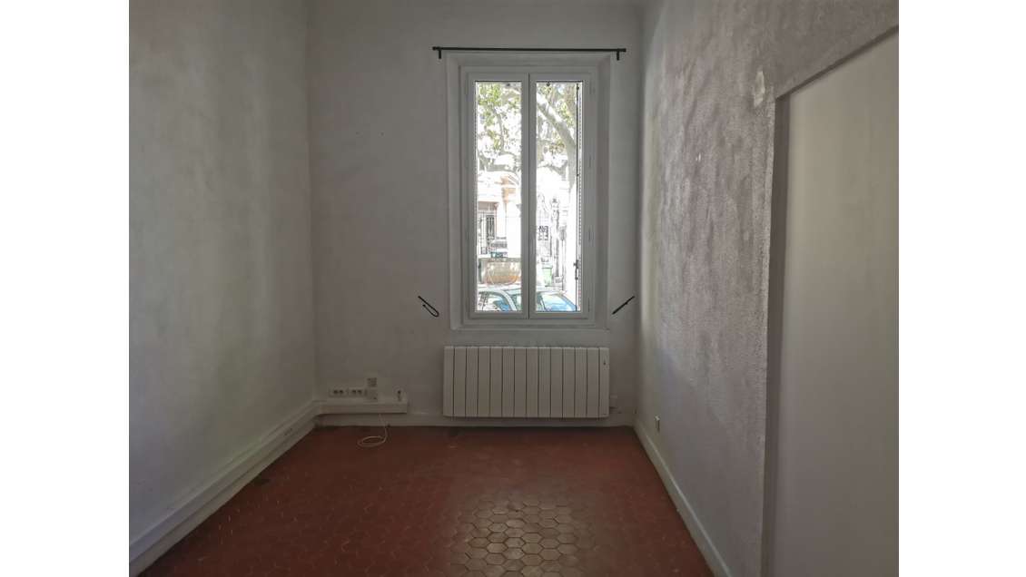 Local pour activité para-médicale à Draguignan