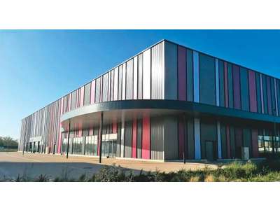 Location Locaux commerciaux - Boutiques à Dreux