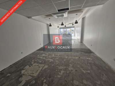 Location Locaux commerciaux - Boutiques à Éguilles