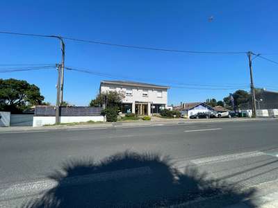 Location Locaux commerciaux - Boutiques à Eysines