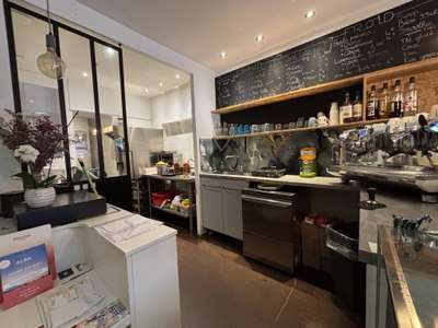 Location Locaux commerciaux - Boutiques à Grenoble