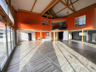 Location Locaux commerciaux - Boutiques à Guérande