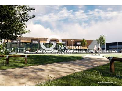 Location Locaux commerciaux - Boutiques à Jacou