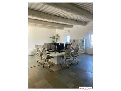 Location Bureaux à L'Isle-sur-la-Sorgue