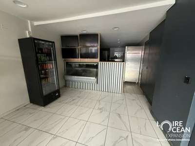 Location Locaux commerciaux - Boutiques à La Roche-sur-Yon