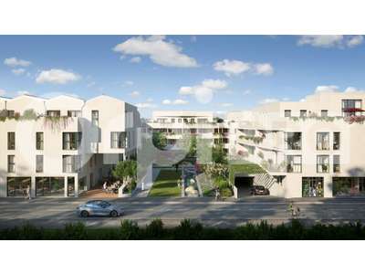 Vente Locaux commerciaux - Boutiques à La Rochelle