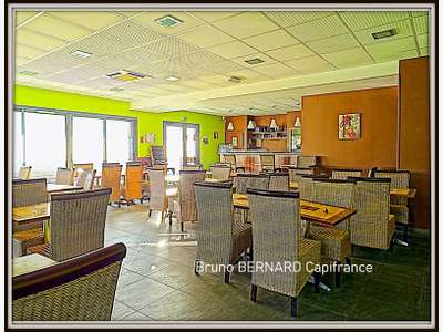 A louer local commercial 170m² à Lannemezan