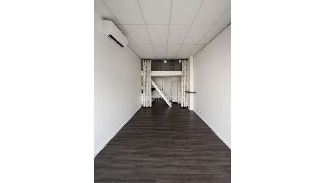 Local commercial 36m² à louer au Cap d'Agde
