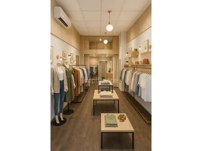 Location Locaux commerciaux - Boutiques au cap-d-agde