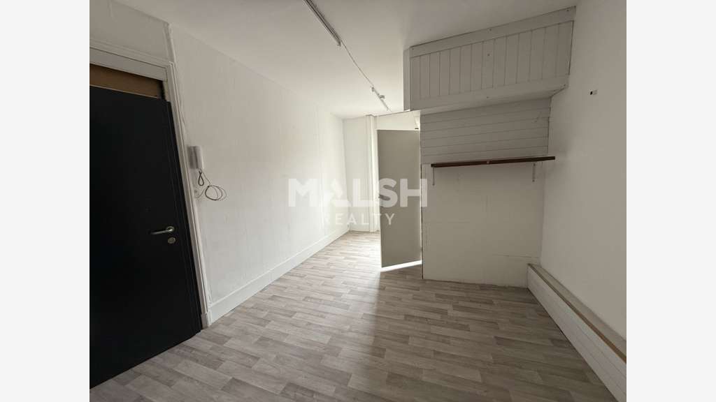 Local 88m² à louer Le Chambon-Feugerolles centre