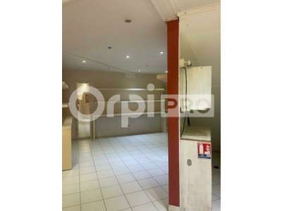 Location Locaux commerciaux - Boutiques au Gosier