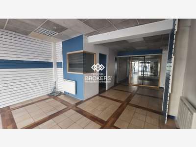 A louer local 50m² axe très fréquenté Le Havre