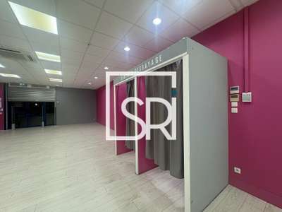 Location Locaux commerciaux - Boutiques à Lempdes