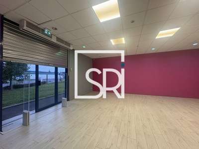 Location Locaux commerciaux - Boutiques à Lempdes