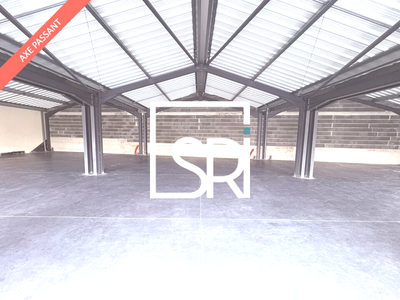 Location Locaux commerciaux - Boutiques aux Martres-d'Artière