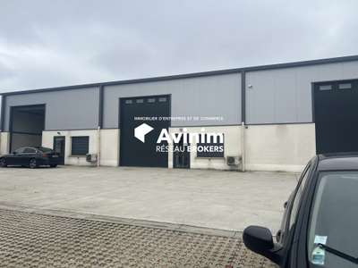 Location Locaux commerciaux - Boutiques aux Ulis