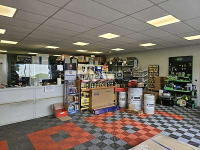 Location Locaux commerciaux - Boutiques à Lescar