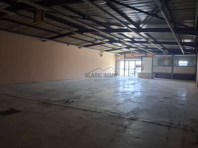 Location Locaux commerciaux - Boutiques à Lézignan-Corbières