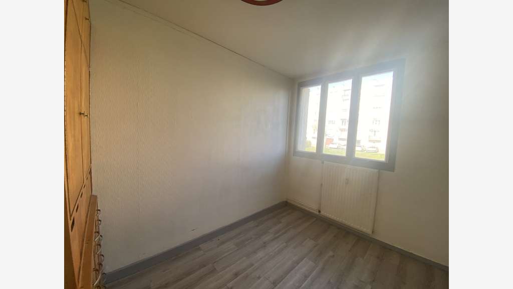 Local commercial 60m² à louer à Limoges