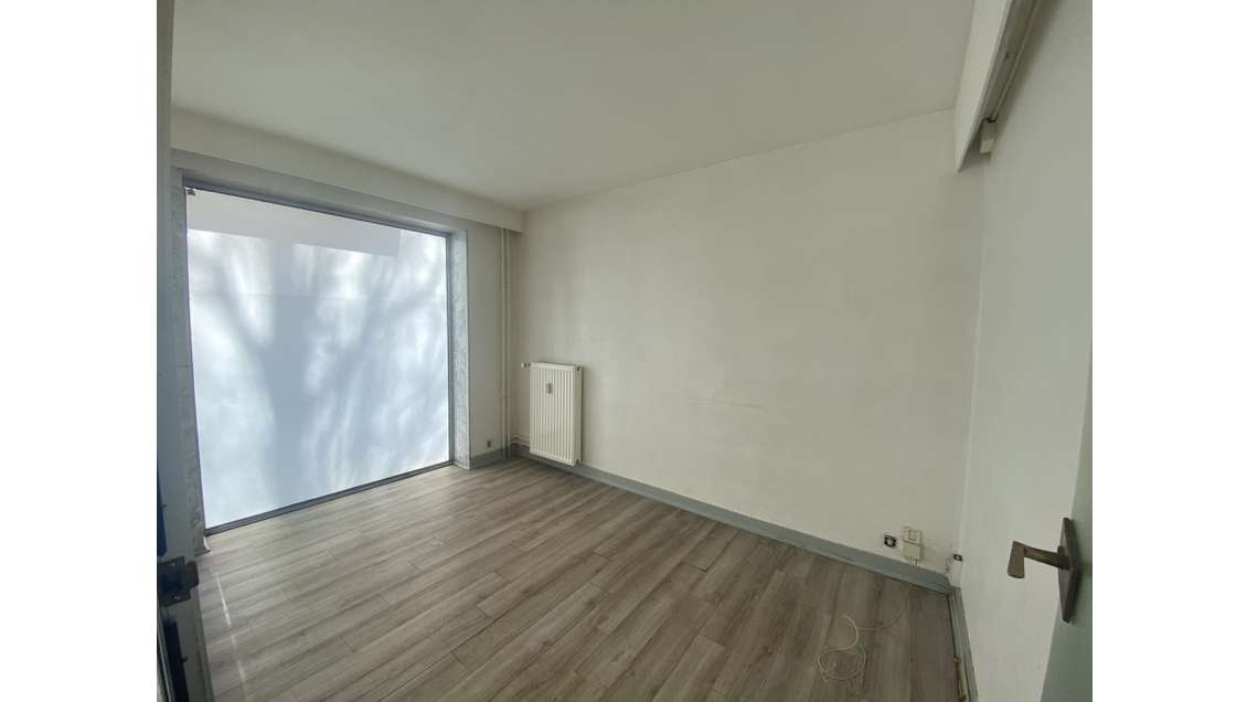 Local commercial 60m² à louer à Limoges