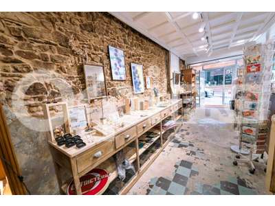 Location Locaux commerciaux - Boutiques à Limoges