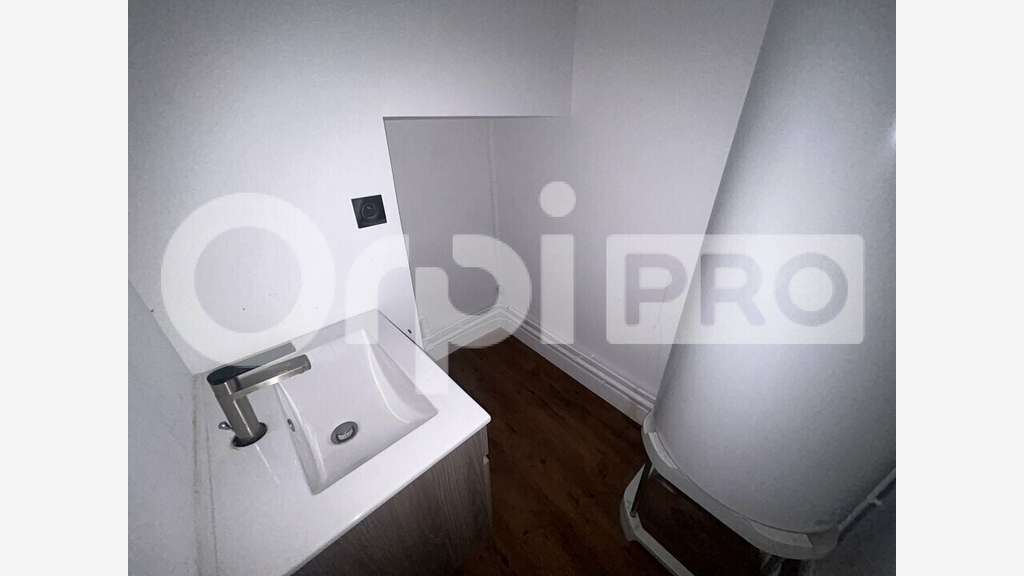 A louer local 40m² hyper centre Limoges